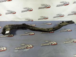 Балка продольная передняя правая Subaru Forester 2002