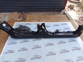 Порог кузова правый Subaru Outback 2011