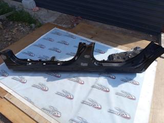 Порог кузова левый Subaru Outback 2010