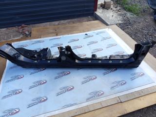 Порог кузова правый Subaru Forester 2004