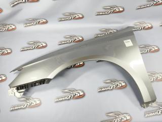 Крыло переднее левое Subaru Legacy 2007