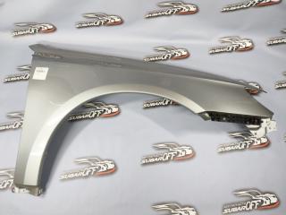 Крыло переднее правое Subaru Legacy 2007