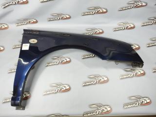 Крыло переднее правое Subaru Impreza 2005