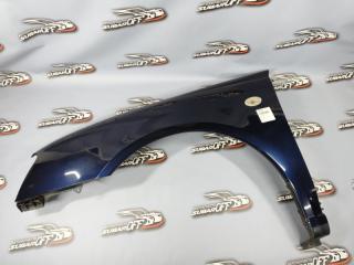 Крыло переднее левое Subaru Impreza 2005
