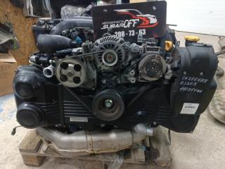 Двигатель Subaru Impreza 2010