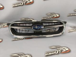 Решетка радиатора Subaru Legacy 2007
