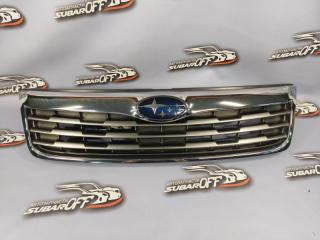 Решетка радиатора Subaru Forester 2010