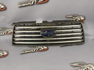 Решетка радиатора Subaru Forester 2006