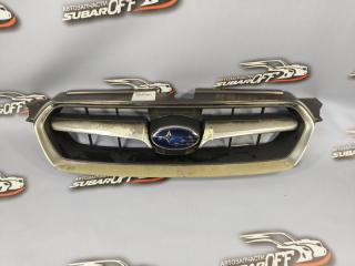 Решетка радиатора Subaru Legacy 2005