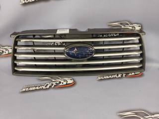 Решетка радиатора Subaru Forester 2006