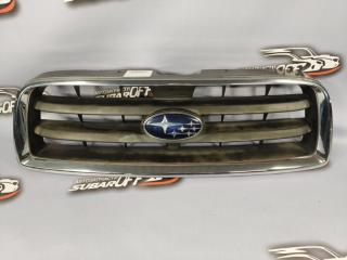 Решетка радиатора Subaru Forester 2002