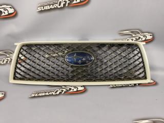 Решетка радиатора Subaru Forester 2006