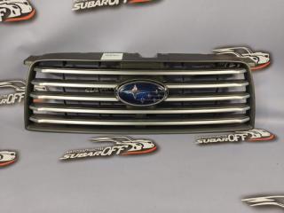 Решетка радиатора Subaru Forester 2005