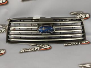 Решетка радиатора Subaru Forester 2005