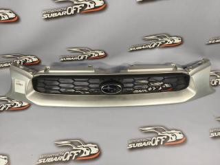 Решетка радиатора Subaru Impreza 2001