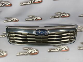 Решетка радиатора Subaru Forester 2008