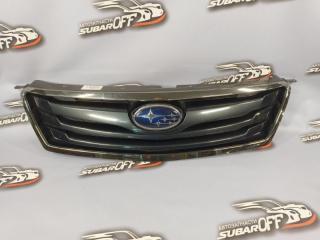 Решетка радиатора Subaru Outback 2011
