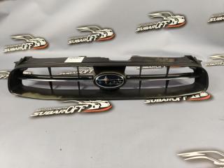 Решетка радиатора передняя Subaru Impreza 2005