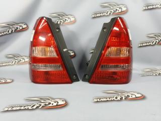 Фонарь стоп-сигнала задний Subaru Forester 2004