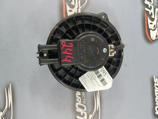 Вентилятор печки Subaru Outback 2013