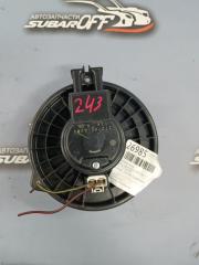 Вентилятор печки Subaru Legacy 2007