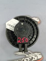 Вентилятор печки Subaru Legacy 2008