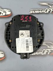 Вентилятор печки Subaru Legacy 2001