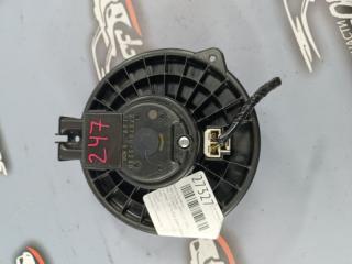 Вентилятор печки Subaru Outback 2011