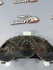 Комбинация приборов Subaru Forester 2006