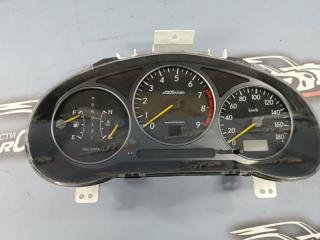 Комбинация приборов Subaru Impreza 2001