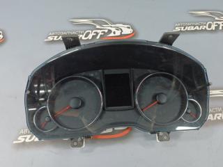 Комбинация приборов Subaru Outback 2013