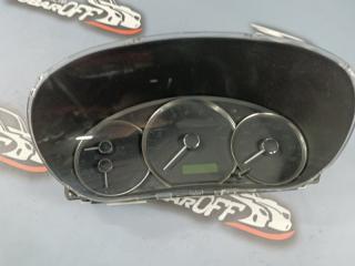 Комбинация приборов Subaru Impreza 2010