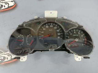 Комбинация приборов Subaru Forester 2005
