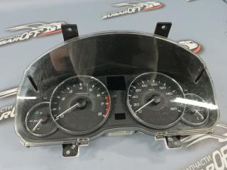 Комбинация приборов Subaru Outback 2011