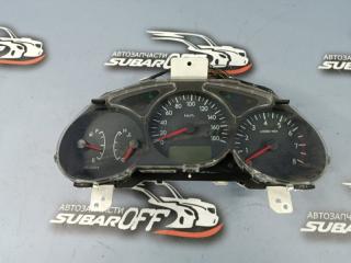Комбинация приборов Subaru Forester 2006