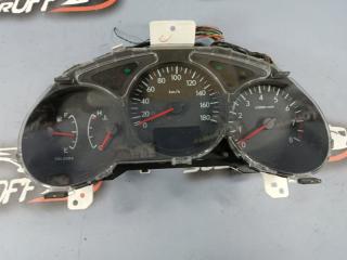 Комбинация приборов Subaru Forester 2006