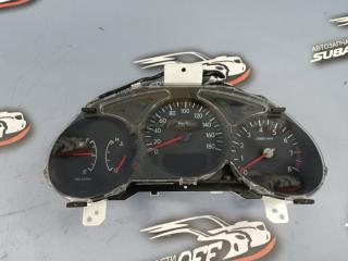 Комбинация приборов Subaru Forester 2005