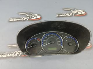Комбинация приборов Subaru Forester 2010