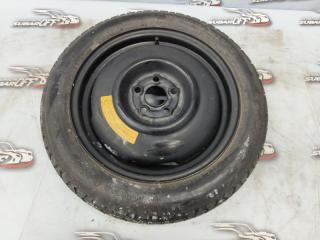 Запасное колесо Subaru Forester 2006