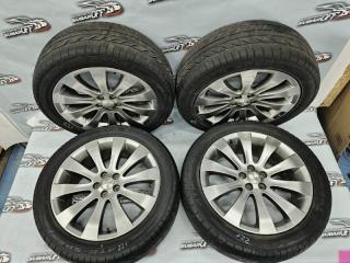 Комплект из 4-х Колесо летнее R18 / 225 / 50 ATR Sport 5x100 лит. 55ET (б/у)