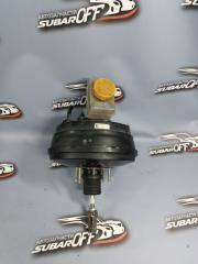 Главный тормозной цилиндр Subaru Legacy 2007