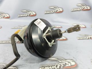 Главный тормозной цилиндр Subaru XV 2013