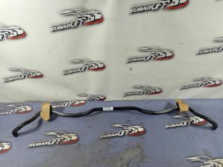 Стабилизатор поперечной устойчивости передний Subaru Impreza 2001
