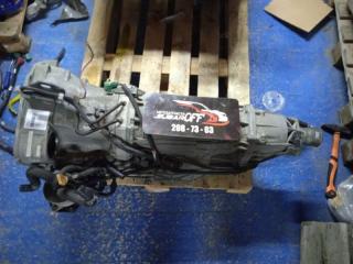 АКПП Subaru Legacy 2008