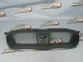 Решетка радиатора Subaru Legacy 2008