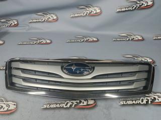 Решетка радиатора Subaru Outback 2010