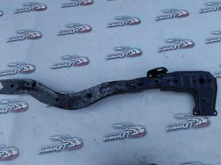 Балка продольная передняя правая Subaru Forester 2004