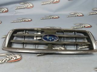 Решетка радиатора Subaru Forester 2004