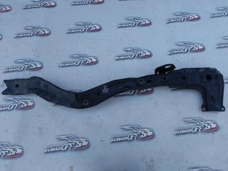 Балка продольная передняя правая Subaru Forester 2004