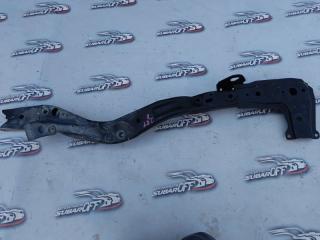 Балка продольная передняя правая Subaru Forester 2004